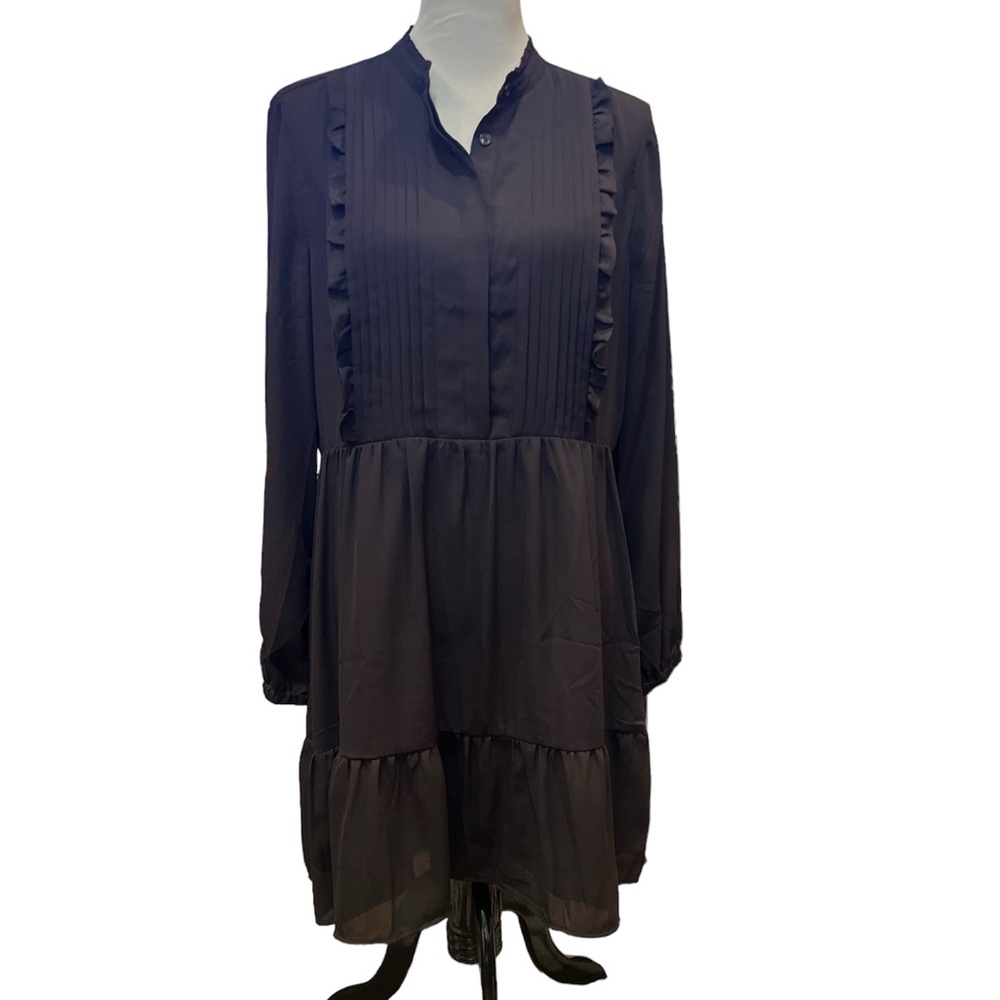 J.Crew Mercantile Dress